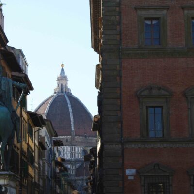 Florence: The Perfect 24 Hours