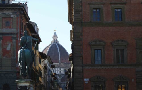 Florence: The Perfect 24 Hours