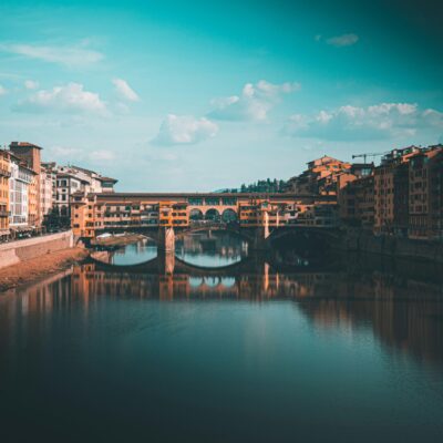 Florence: The Magic of Artisans in Oltrarno