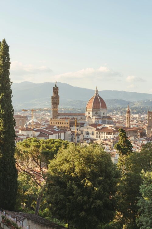 Florence: All Killer No Filler