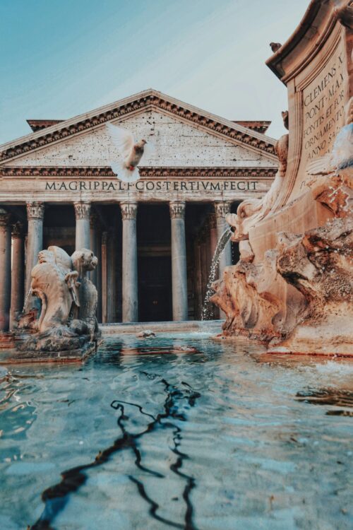 Rome: All Killer No Filler