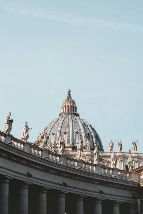 Rome: Top 7 Churches