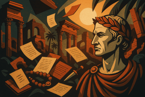 Operation Caesar » Invisiblestreets.com